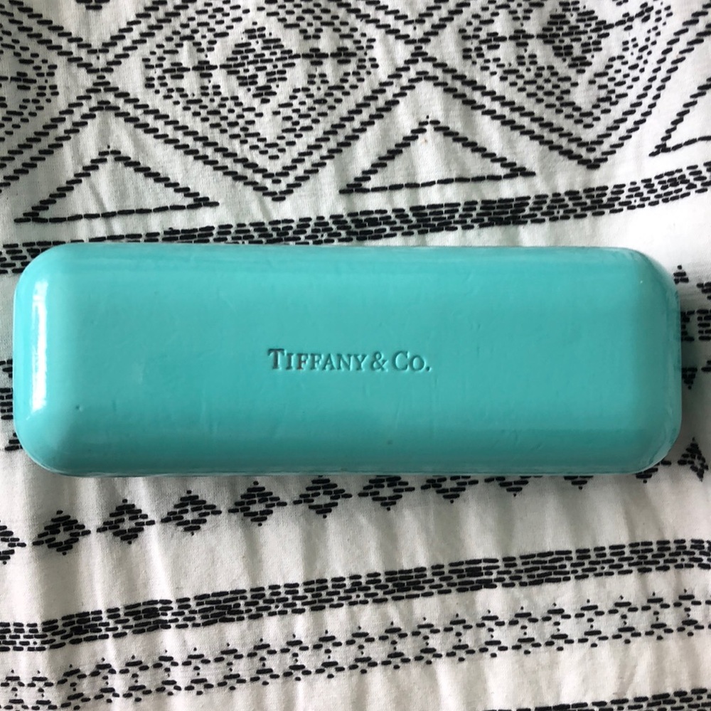 Tiffany and Co. Reading Glasses